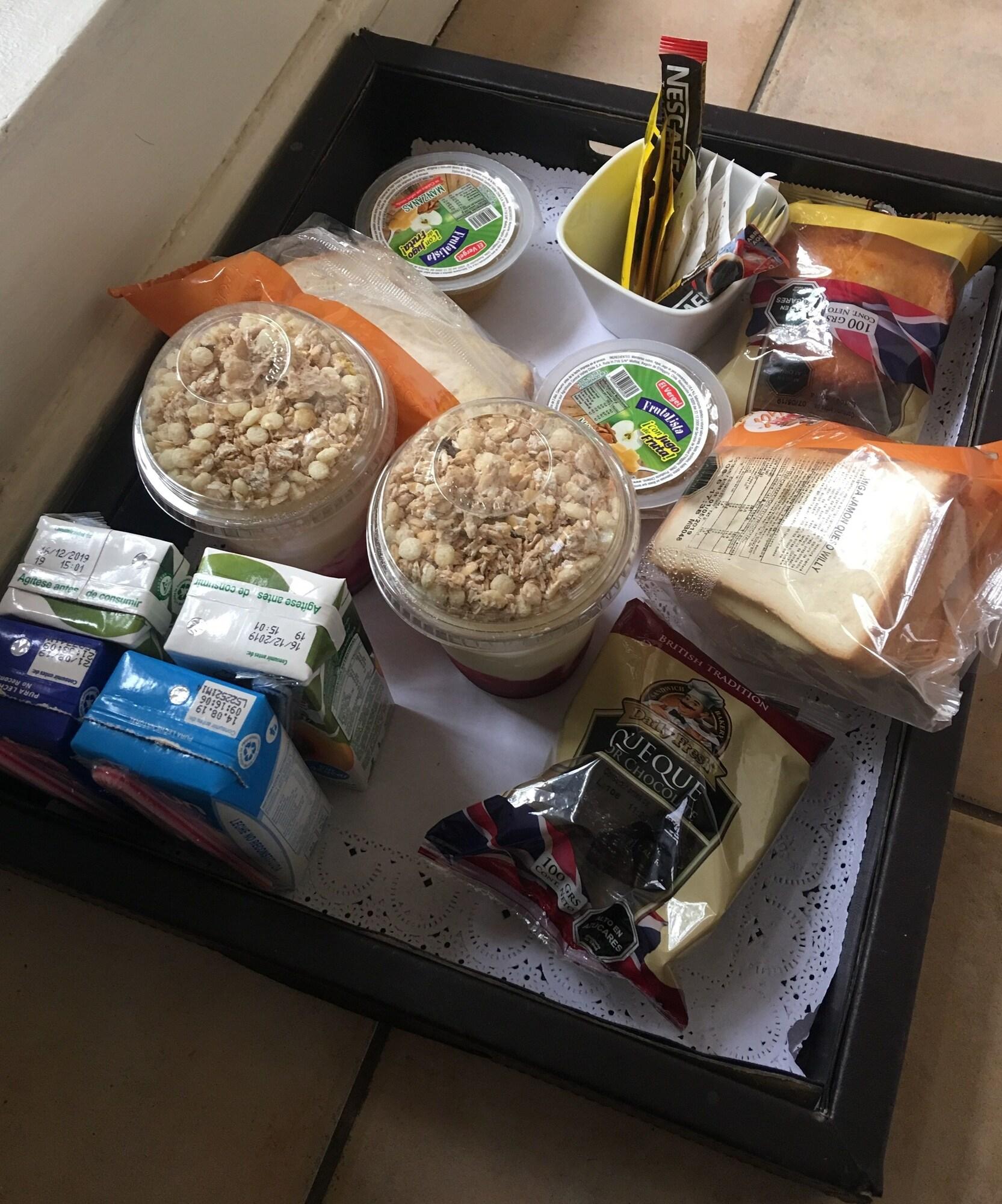 Park Plaza Apartments 산티아고 외부 사진