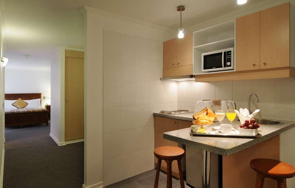 Park Plaza Apartments 산티아고 객실 사진